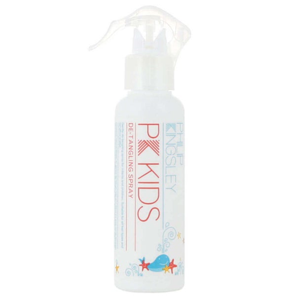 Philip Kingsley Kids Detangling Spray LOOKFANTASTIC