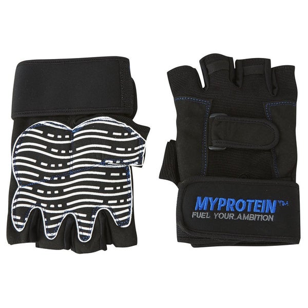 Buy Weight Lifting Gloves Gym Accessories MYPROTEIN