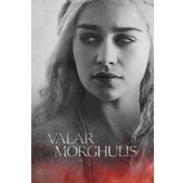 Game Of Thrones Daenerys - Maxi Poster - 61 x 91.5cm
