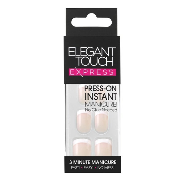 Elegant Touch Express - French Bare