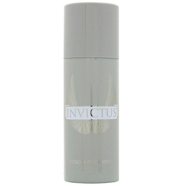 Rabanne Invictus Deodorant Spray 150ml allbeauty