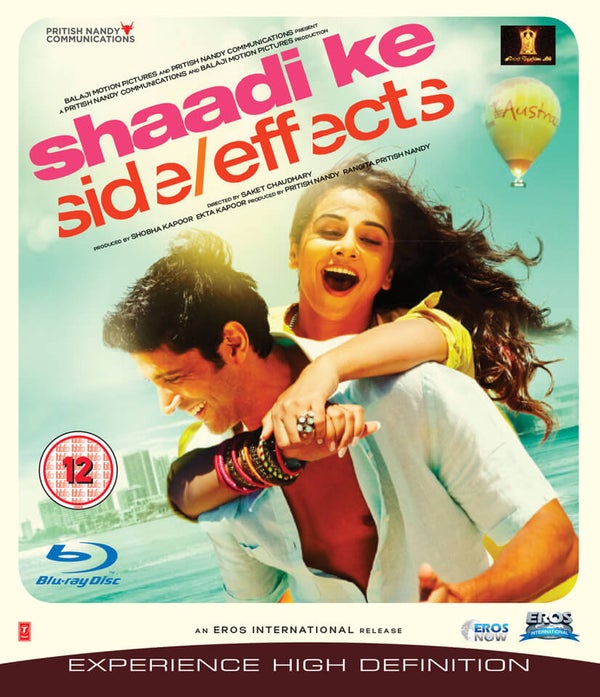 Shaadi Ke Side Effects