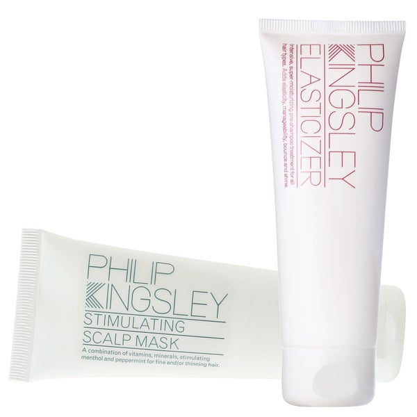 Philip Kingsley Spa på Home Stimulating Kit