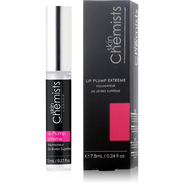 skinChemists Lip Plump Extreme (7ml)