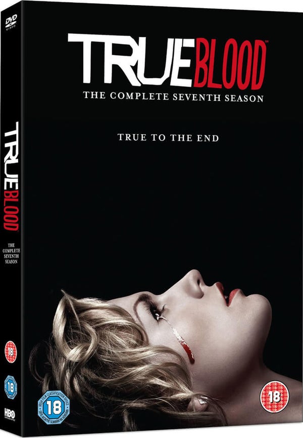 True Blood - Staffel 7
