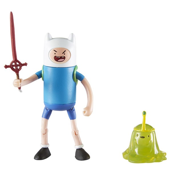 Figurines Adventure Time -7cm