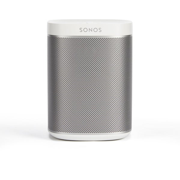 Sonos PLAY:1 Wireless Hi-Fi Music System - White