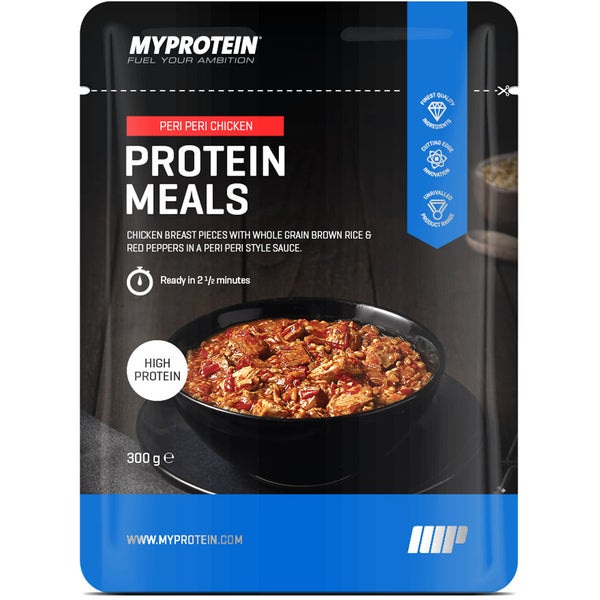 Myprotein Protein Meal - Peri Peri Chicken