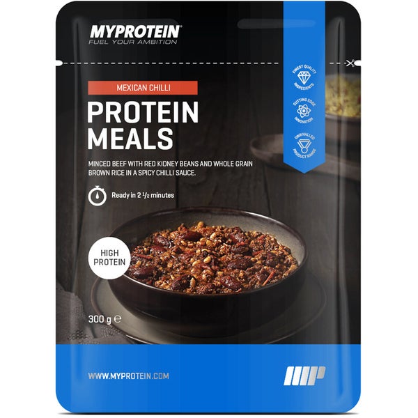 Myprotein Protein Meal - Chilli Con Carne