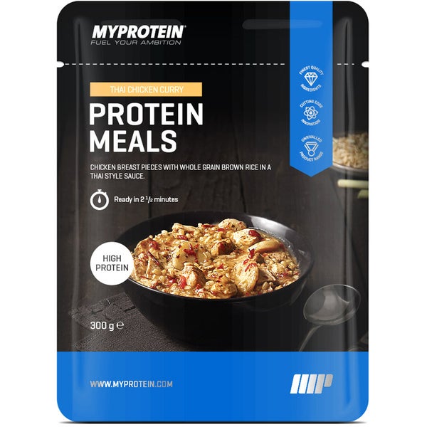 Myprotein Protein Meal - Thai Chicken