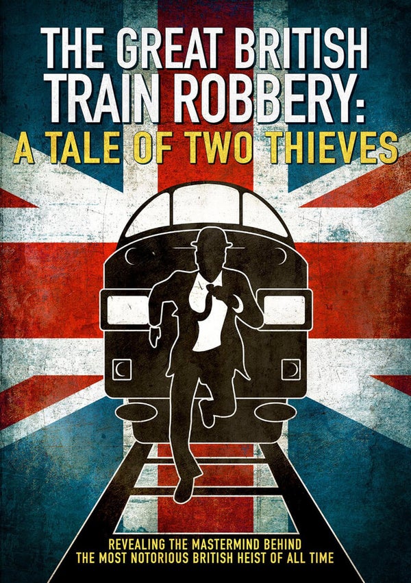 The Great Train Robbery: A Tale of Two Thieves