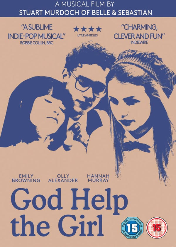 God Help The Girl