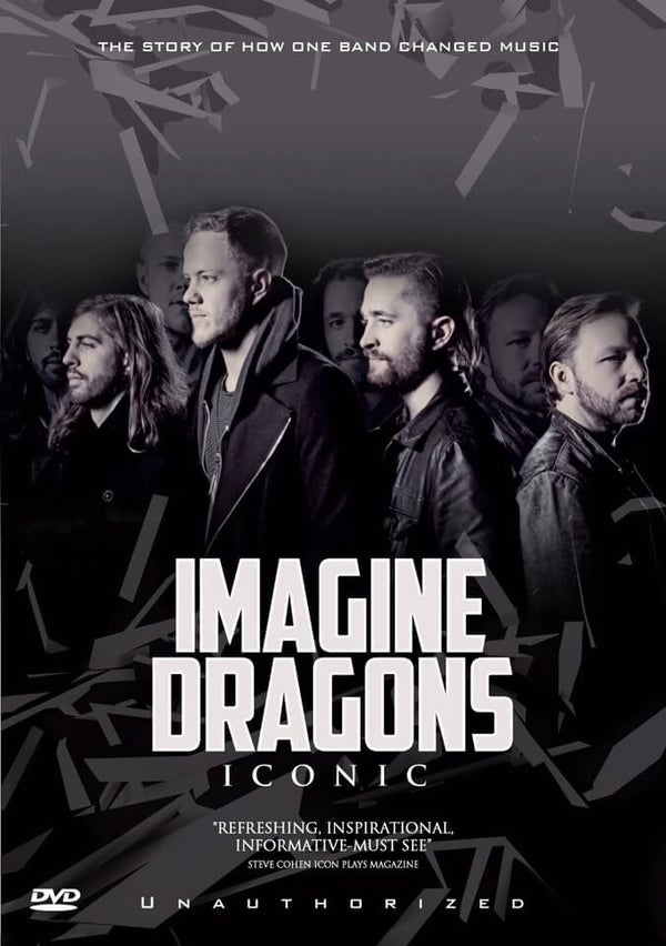 Imagine Dragons: Iconic