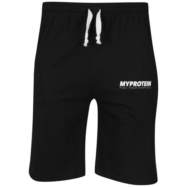Myprotein Men's Shorts - Black (USA)