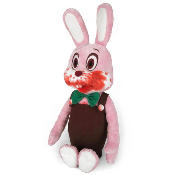 Silent Hill Robbie The Rabbit Plush