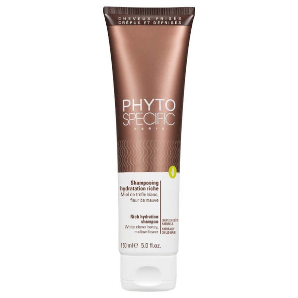 Phytospecific Rich Hydration Shampoo (5oz) | SkinStore