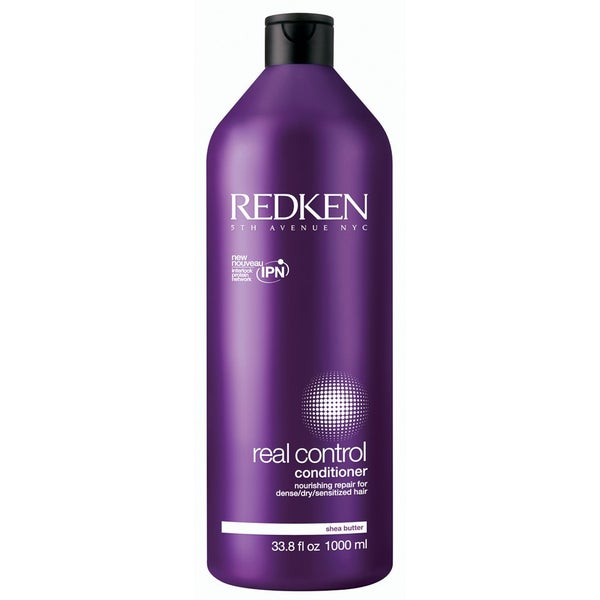 Redken Real Control Conditioner (1000ml)