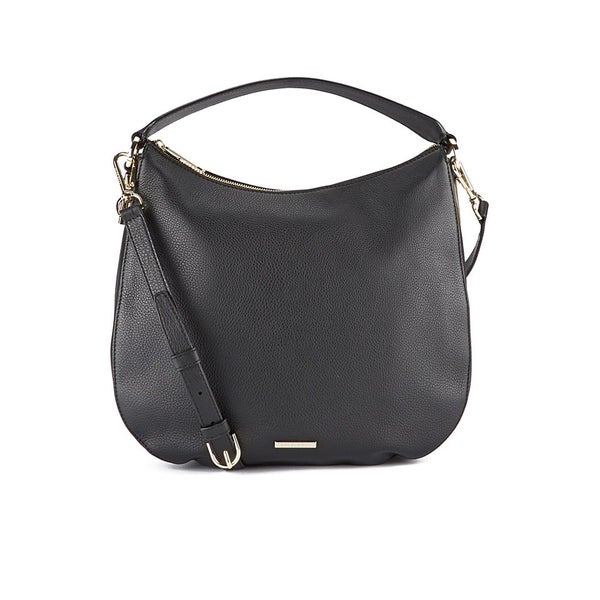 BOSS Hugo Boss Micole Hobo Bag - Black