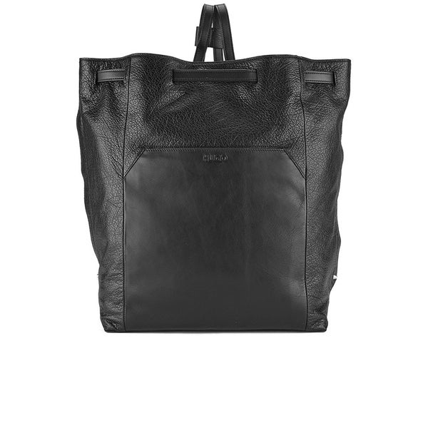 HUGO Beli Backpack - Black