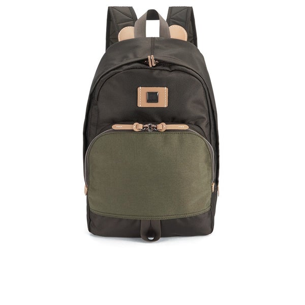 BOSS Orange Roko Backpack - Brown