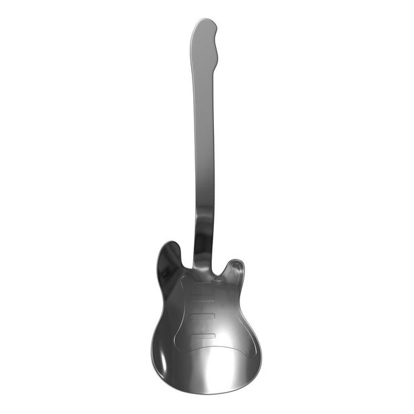 Rockstirs Guitar Tea Spoon - Sugarcaster