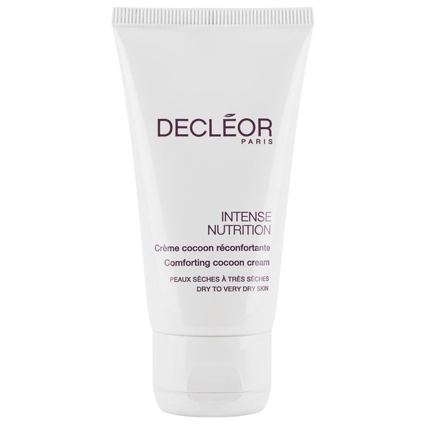 DECLÉOR Intense Nutrition Comforting Cocoon Cream (50ml)