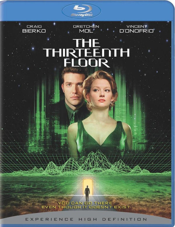 The Thirteenth Floor