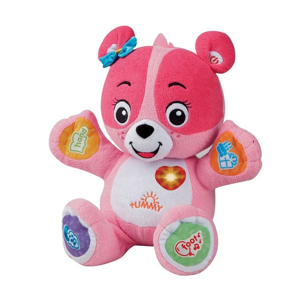 Vtech Cora the Smart Cub