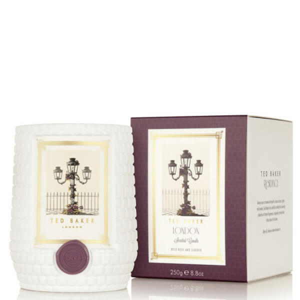 ted baker candle gift set