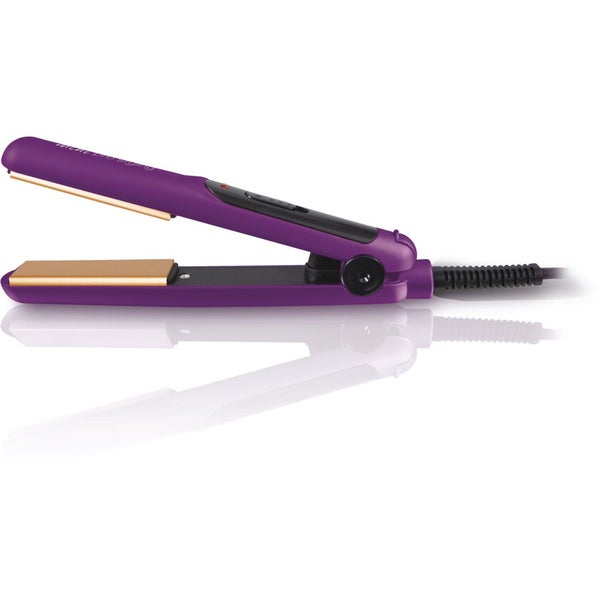 Diva Professional Mini Pro Styler - Radiant Orchid