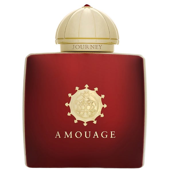 Amouage Journey Woman Eau de Parfum Spray 100ml allbeauty