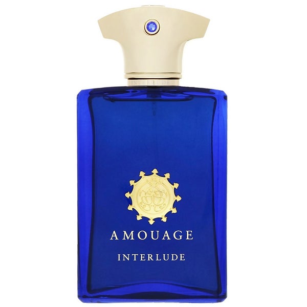 Amouage Interlude Man Eau de Parfum Spray 100ml allbeauty