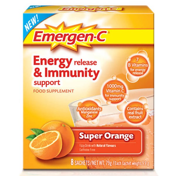 Emergen c while hotsell breastfeeding