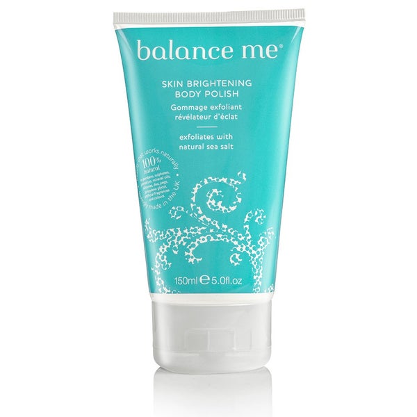 Balance Me Skin Brightening Body Polish (150 ml)