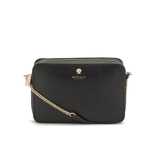 Modalu Women's Austen Crossbody Bag - Black