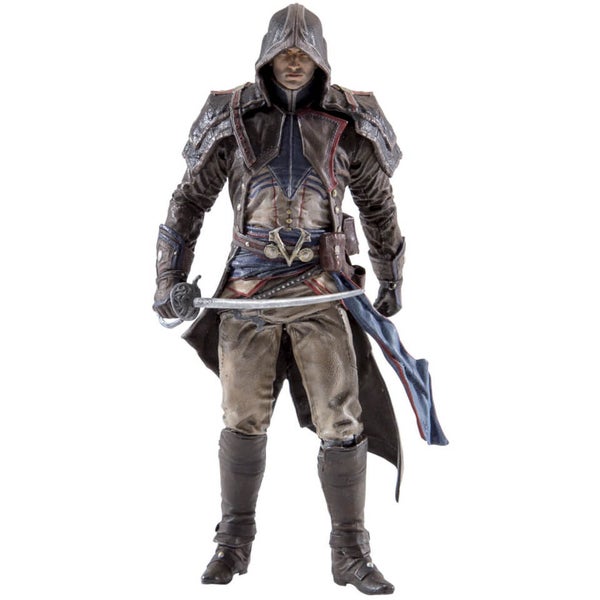Assassin's Creed Series 4 Arno Action Figure