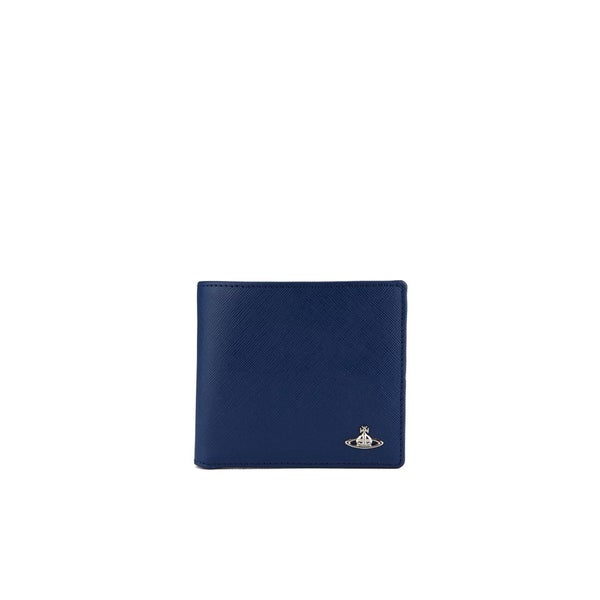 Vivienne Westwood Wallet - Blue