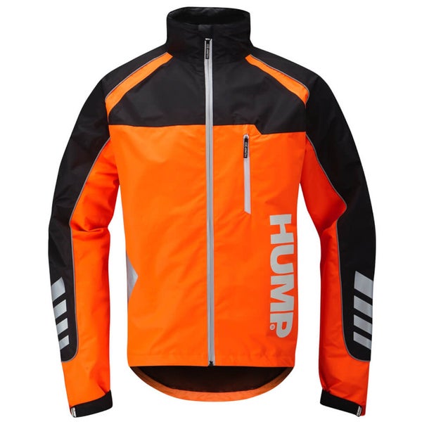 Hump strobe cheap men's waterproof jacket