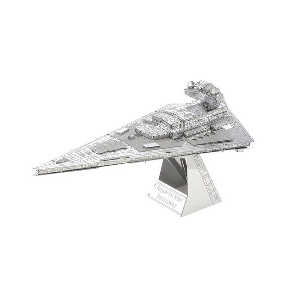 Star Wars Imperial Star Destroyer Metalen Bouwpakket