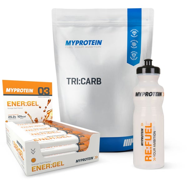 Myprotein Essential Energy Bundle