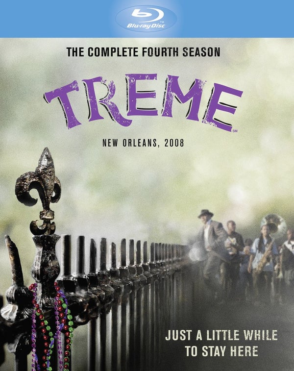 Treme - Season 4