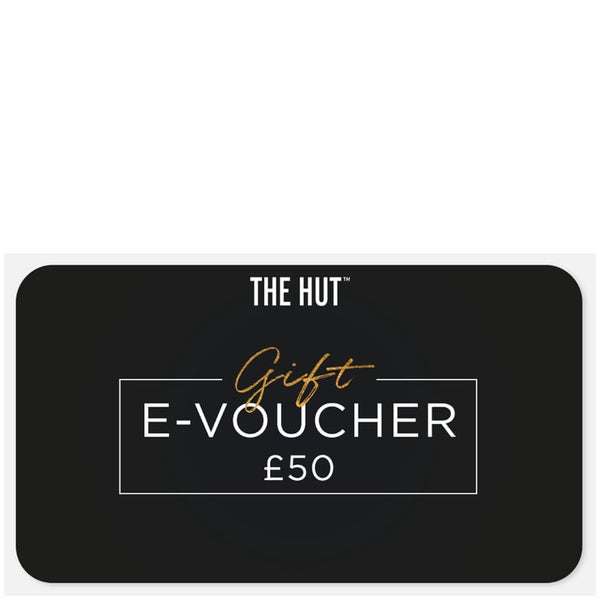 £50 The Hut Gift Voucher