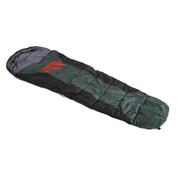 Dawn Of The Planet Of The Apes Sleeping Bag