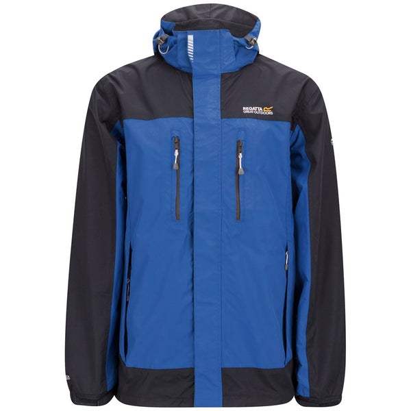 Regatta isotex 5000 mens jacket hot sale