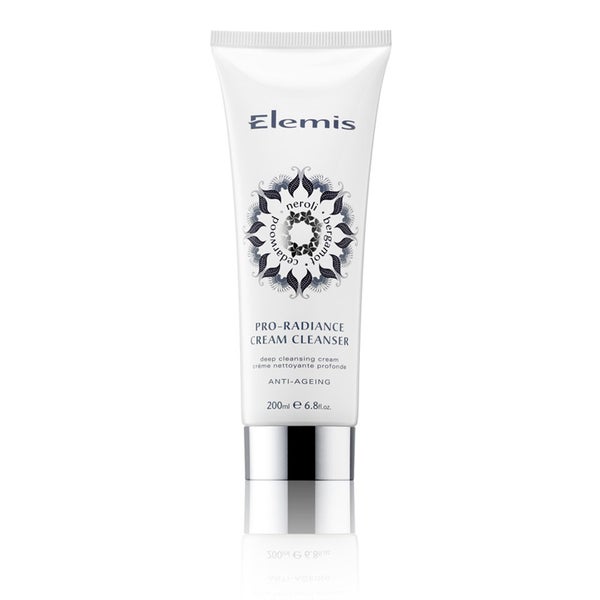 Elemis Pro-Radiance Cream Cleanser - Limited Edition