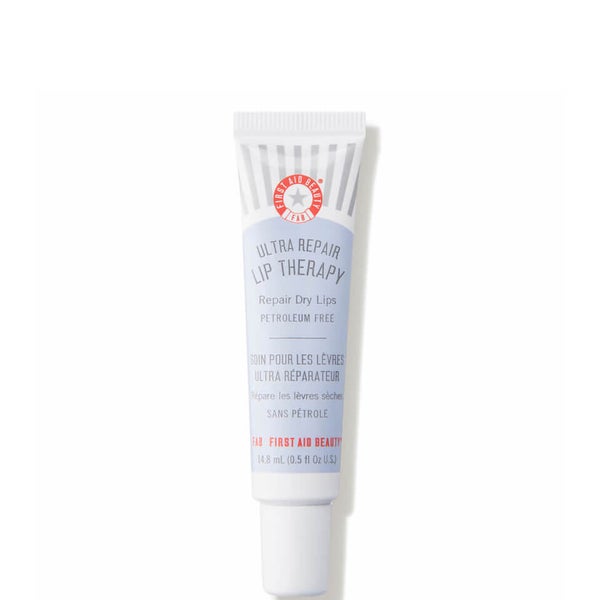 First Aid Beauty Ultra Repair Lip Therapy (ファースト エイド ビューティー ウルトラ リペア