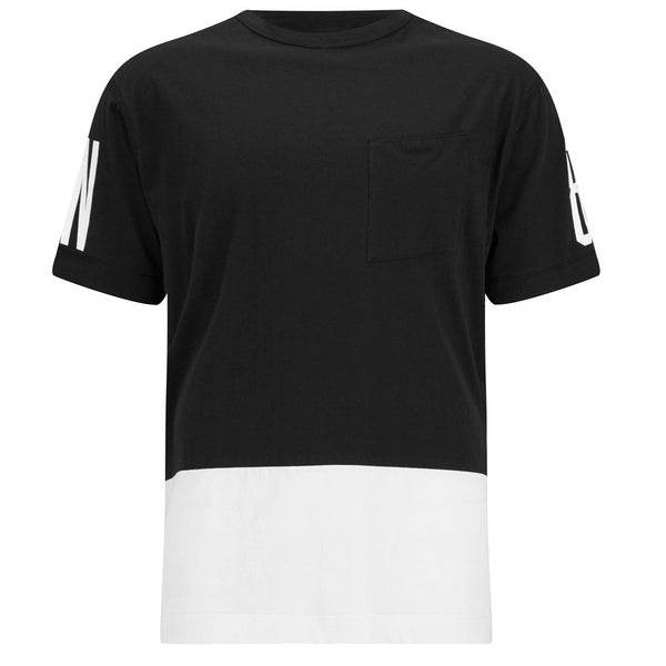 Boxfresh Men's Lutley T-Shirt - Black