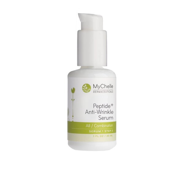 MyChelle Peptide and Anti Wrinkle Serum (30 ml)