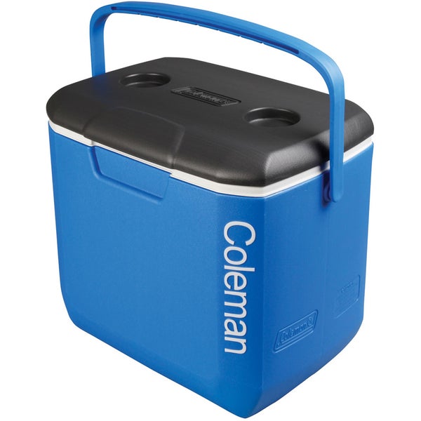 Coleman Tri Colour 30Qt Excursion Cooler (28L)