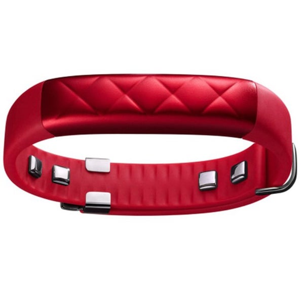 Jawbone UP3 Wristband Activity en Slaap Tracker - Rood